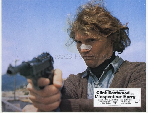 Andrew robinson dirty harry - andrew,