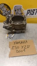 CYLINDRE BIG BORE 83MM 290CC YAMAHA 250 YZF 2001 2002 5NL YZ-F YZ F