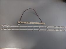 Ensemble barre led TV PRINCETON PR32SWHD24B