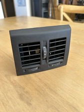 Grille Aérateur Skoda Yeti 