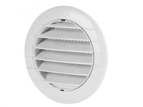 Edil plast t10rx grille ronde - t10rx,