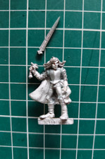 Warhammer / Citadel : Elric
