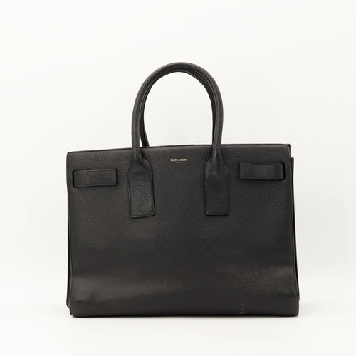 Sac jour noir saint - de,