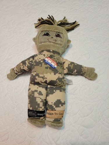 Huggs operation military - to, go