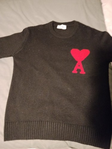 Pull ami paris - ami,