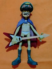 Kidrobot Gorillaz Murdoc