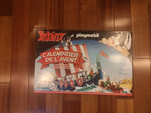 Playmobil astérix le - playmobil:,