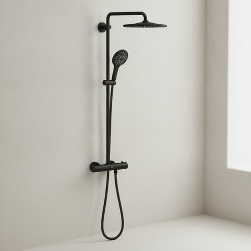 Grohe rainshower smartactive - rainshower,