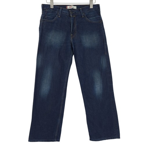 Vintage levi jeans - jeans, loose