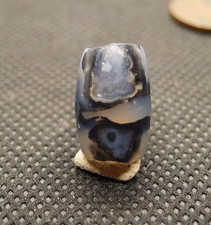 Perle Collier Ancien Afrique