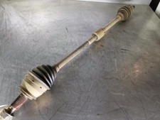 Cardan droit (transmission) OPEL CORSA D PHASE 2 13320254