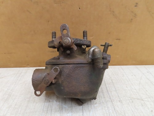 Vtg marvel schebler tsx403 - vtg,