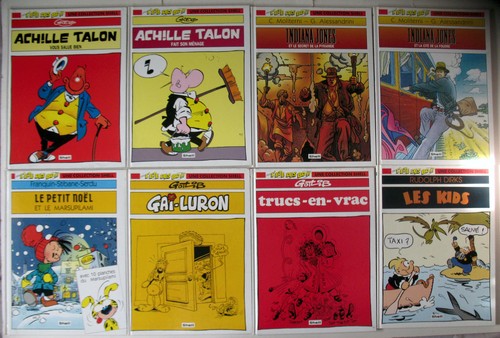 Lot l été - lot, bd