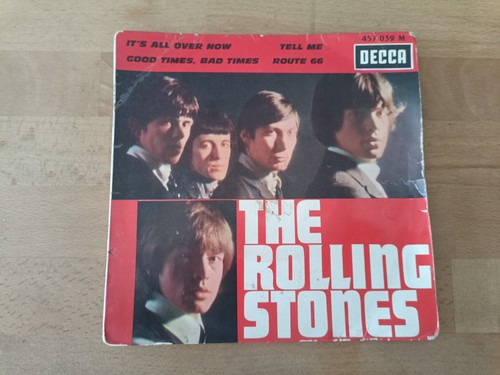 The rolling stones - , it's