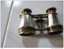 ancienne paire dejumelles de