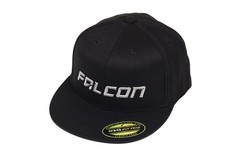 Falcon Shocks FlexFit Flat