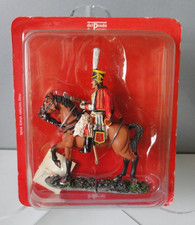 DEL PRADO cavalier Napoléon