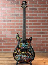 PRS SE Ed Sheeran Hollowbody I