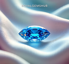 Pierre naturelle 6 ct taille