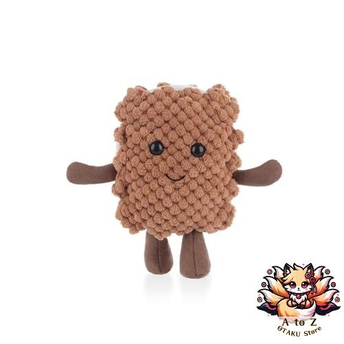 Nouveau peluche biscuit - nouveau,