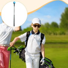 Canne d'entraînement au swing