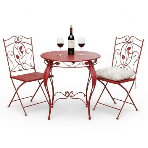 Table bistrot dandibo - bistrot,