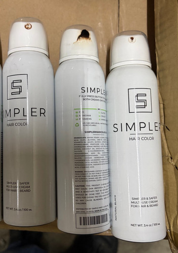 3oz seepage leakage simpler - 3x,