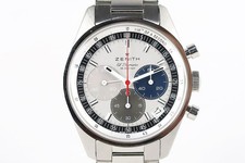 Montre chronographe