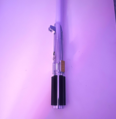 Anakin fully metal replica