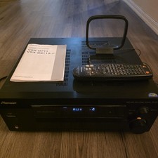 Pioneer VSX-D811S 7.1 Channel