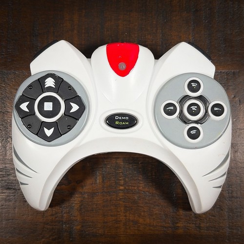 2005 wowwee white remote - 2005,