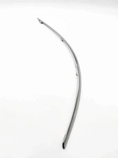 Baguette pare-chocs arrière