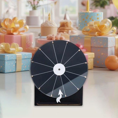 Roulette rotative pour prix
