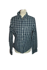 CHEMISE ML HOMME  °°° ABERCROMBIE & FITCH °°° MUSCLE . TAILLE S