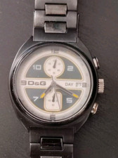 belle Montre  chronographe