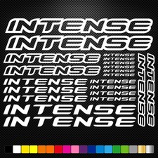 Convient à Intense 21