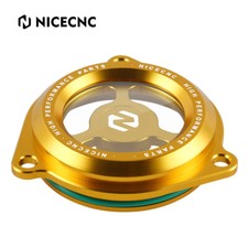 Couvercle Transparent de