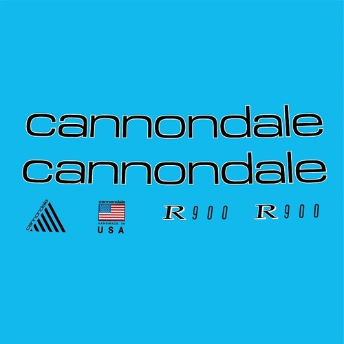 Cannondale r900 bicycle - r900,