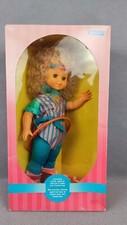 MISS KETTY HOOLA-HOP DOLL