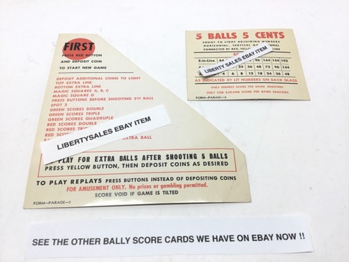 Antique vintage 1950 bally - antique,