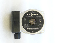 Pompe à chaleur / circulateur Grundfos VI RLE 40/70 59200147 Vitodens NEUP294B