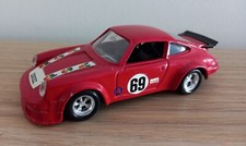 SOLIDO 1/43 VINTAGE PORSCHE