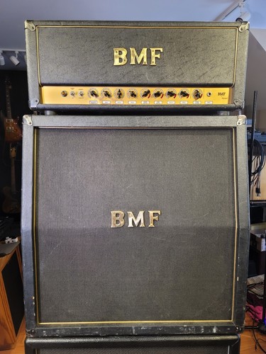 1990s randall bmf - randall, slash