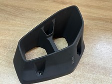 UN EMBOUT DE SILENCIEUX D ECHAPPEMENT ORIGINE MOTO Kawasaki KLZ 1000 Versys