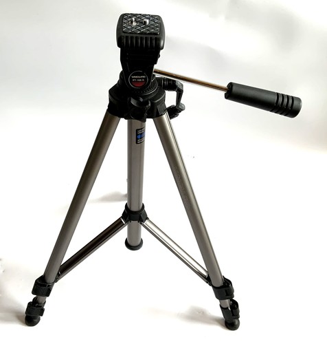 Vanguard 168 trépied 3 - pt-168-g,