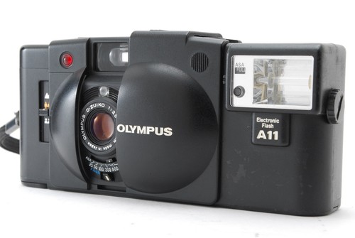 Presque comme neuf olympus - [presque,