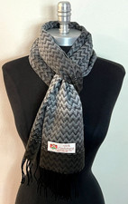 Echarpe homme cache-nez