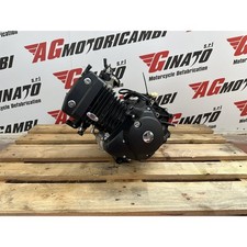 MOTEUR COMPLET KM0 REGAL