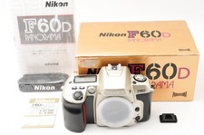 [MINT+++ w/Box Strap] Nikon