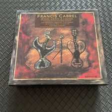 Francis Cabrel - D'une ombre